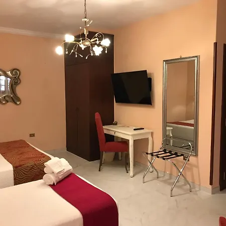 Il Sogno Di Gio Della Laguna Solo No Fumadores 4*
