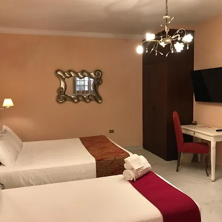 Il Sogno Di Gio Della Laguna Solo No Fumadores 4*