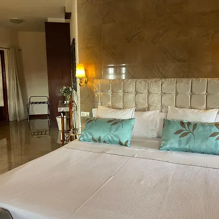 Il Sogno Di Gio Della Laguna Solo No Fumadores Hotel 4*