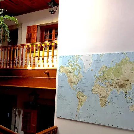 Hotel Il Sogno Di Gio Della Laguna Solo No Fumadores