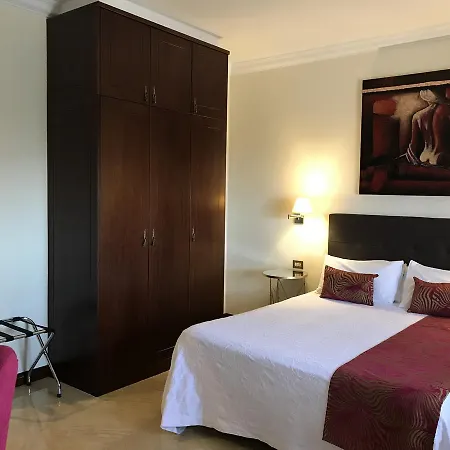 Il Sogno Di Gio Della Laguna Solo No Fumadores Hotel 4*