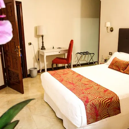 Il Sogno Di Gio Della Laguna Solo No Fumadores Hotel