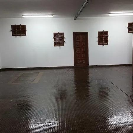 Il Sogno Di Gio Della Laguna Solo No Fumadores Hotel La Laguna (Tenerife)