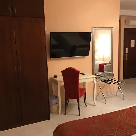 Il Sogno Di Gio De Hotel La Laguna (Tenerife)