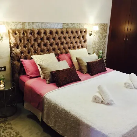 Il Sogno Di Gio De Hotel 4*