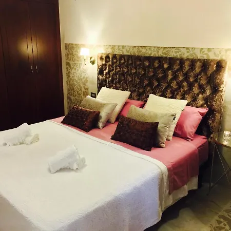 Hotel Il Sogno Di Gio De