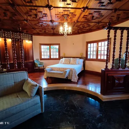 Il Sogno Di Gio De Hotel