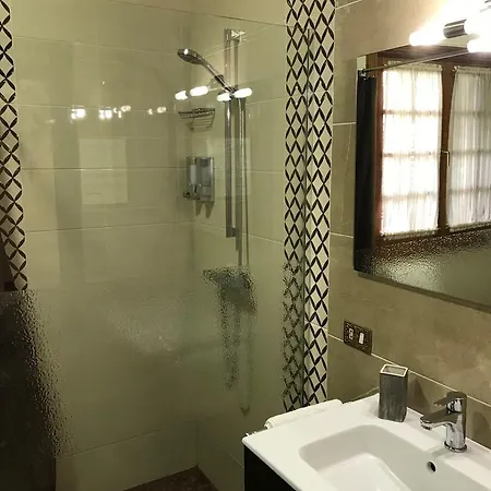 Il Sogno Di Gio De Hotel La Laguna (Tenerife)