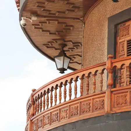 Hotel Il Sogno Di Gio De La Laguna (Tenerife)