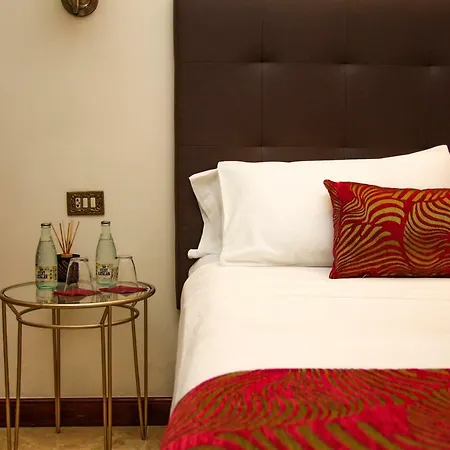 Il Sogno Di Gio De Hotel 4*