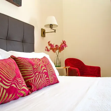 Hotel Il Sogno Di Gio De La Laguna (Tenerife)
