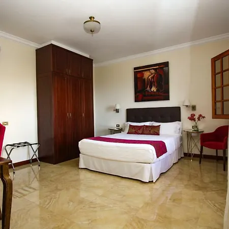 Hotel Il Sogno Di Gio De