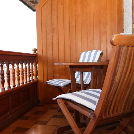 Il Sogno Di Gio De Hotel La Laguna (Tenerife)