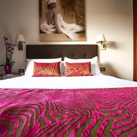 Il Sogno Di Gio De 4* La Laguna (Tenerife)