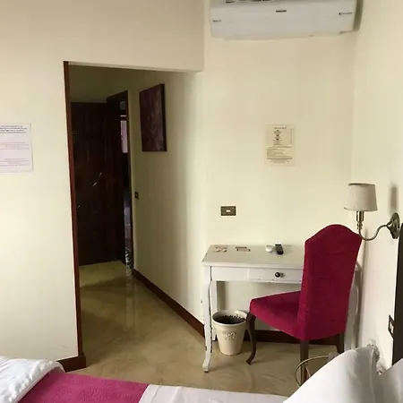 Hotel Il Sogno Di Gio De
