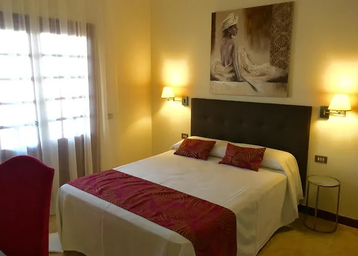 Hotel Il Sogno Di Gio De 4*