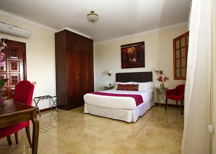 Hotel Il Sogno Di Gio De