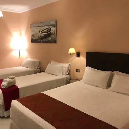 Hotel Il Sogno Di Gio Della Laguna Solo No Fumadores La Laguna (Tenerife)