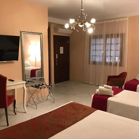 Il Sogno Di Gio Della Laguna Solo No Fumadores 4* La Laguna (Tenerife)