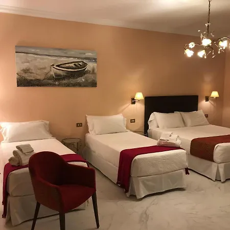 Il Sogno Di Gio Della Laguna Solo No Fumadores 4*