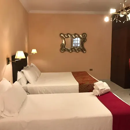 Il Sogno Di Gio Della Laguna Solo No Fumadores 4*