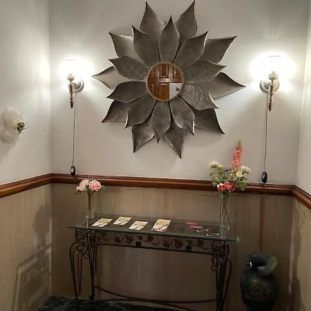 Il Sogno Di Gio Della Laguna Solo No Fumadores Hotel