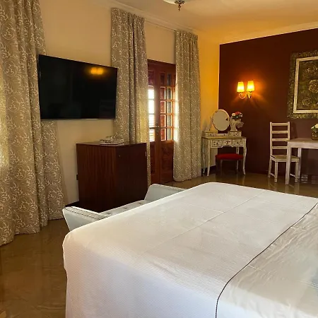 Hotel Il Sogno Di Gio Della Laguna Solo No Fumadores La Laguna (Tenerife)