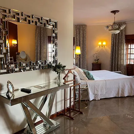 Il Sogno Di Gio Della Laguna Solo No Fumadores Hotel La Laguna (Tenerife)