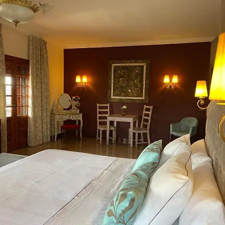 Hotel Il Sogno Di Gio Della Laguna Solo No Fumadores 4*