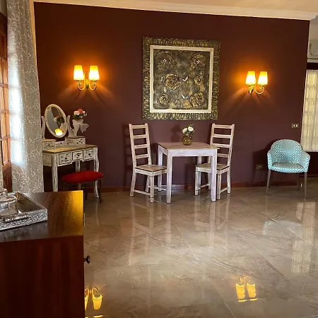 Il Sogno Di Gio Della Laguna Solo No Fumadores Hotel
