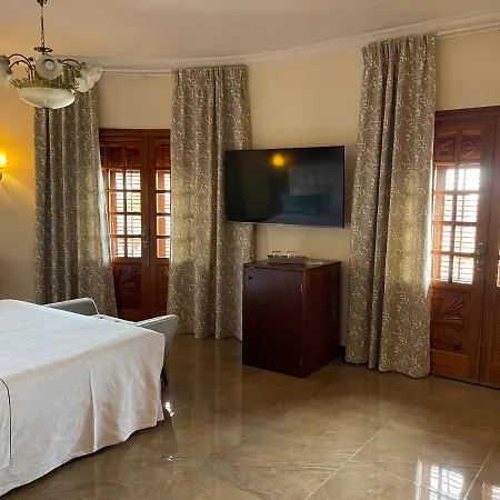 Il Sogno Di Gio Della Laguna Solo No Fumadores 4* La Laguna (Tenerife)