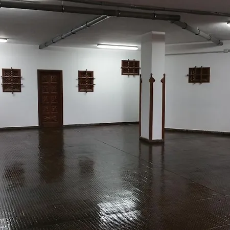 Il Sogno Di Gio Della Laguna Solo No Fumadores La Laguna (Tenerife)