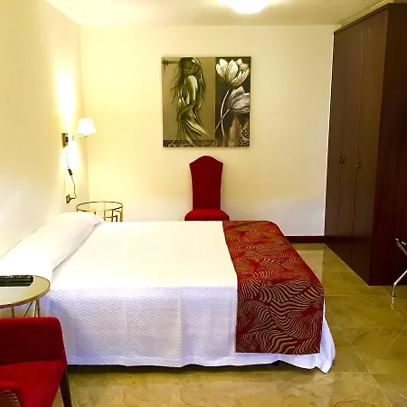 Il Sogno Di Gio Della Laguna Solo No Fumadores Hotel