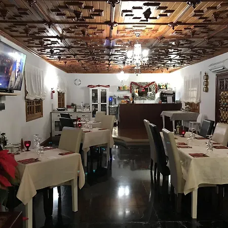 Il Sogno Di Gio Della Laguna Solo No Fumadores Hotel