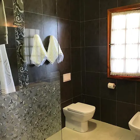 Il Sogno Di Gio De 4* San Cristóbal de La Laguna