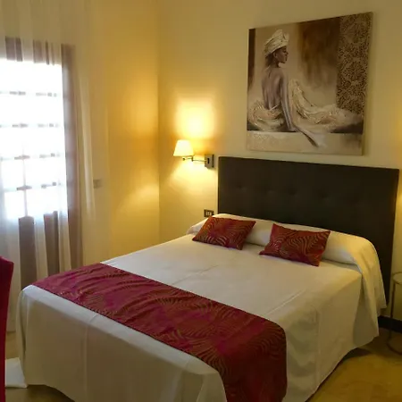 Hotel Il Sogno Di Gio Della Laguna Solo No Fumadores 4*