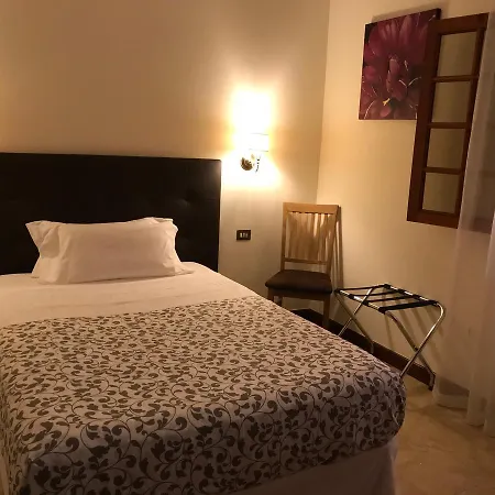 Hotel Il Sogno Di Gio Della Laguna Solo No Fumadores 4*