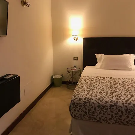 Il Sogno Di Gio Della Laguna Solo No Fumadores Hotel 4*