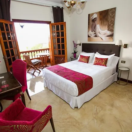 Il Sogno Di Gio Della Laguna Solo No Fumadores 4* La Laguna (Tenerife)