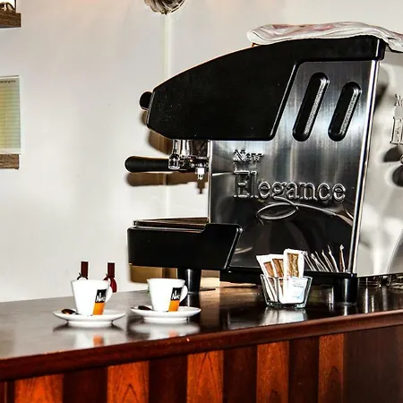 Il Sogno Di Gio Della Laguna Solo No Fumadores Hotel 4*