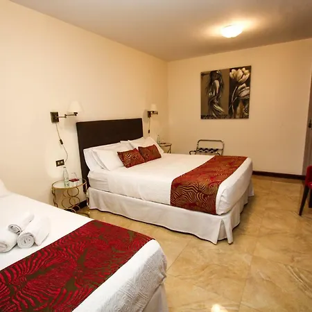 Il Sogno Di Gio Della Laguna Solo No Fumadores 4* La Laguna (Tenerife)