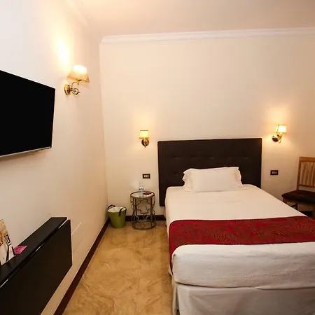 Hotel Il Sogno Di Gio Della Laguna Solo No Fumadores La Laguna (Tenerife)