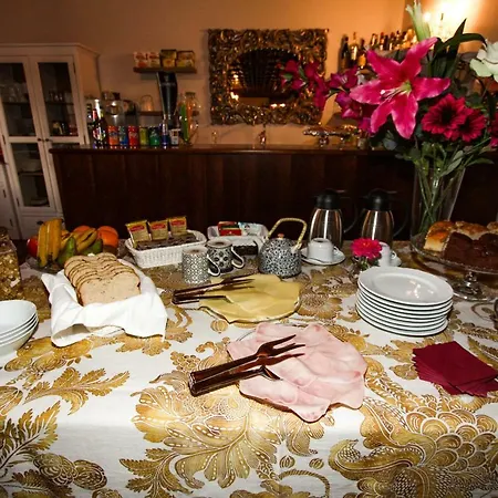 Il Sogno Di Gio Della Laguna Solo No Fumadores Hotel 4*