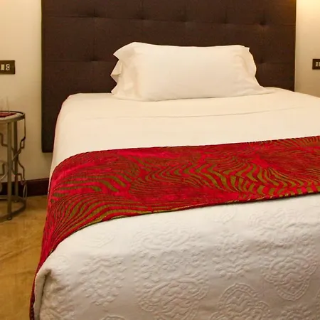 Il Sogno Di Gio Della Laguna Solo No Fumadores Hotel 4*