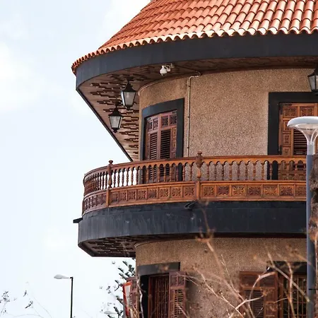 Il Sogno Di Gio Della Laguna Solo No Fumadores 4* La Laguna (Tenerife)