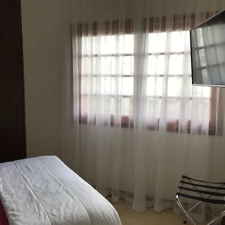 Il Sogno Di Gio Della Laguna Solo No Fumadores Hotel