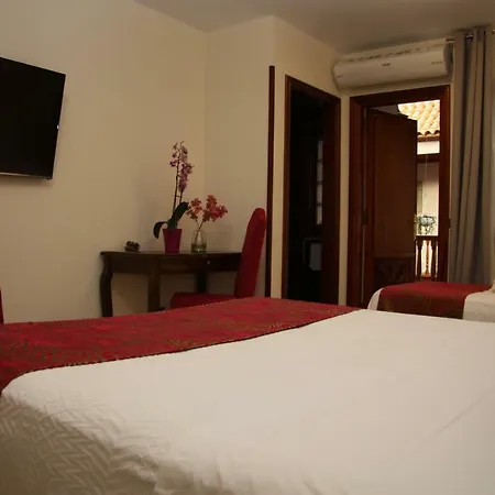 Hotel Il Sogno Di Gio Della Laguna Solo No Fumadores La Laguna (Tenerife)